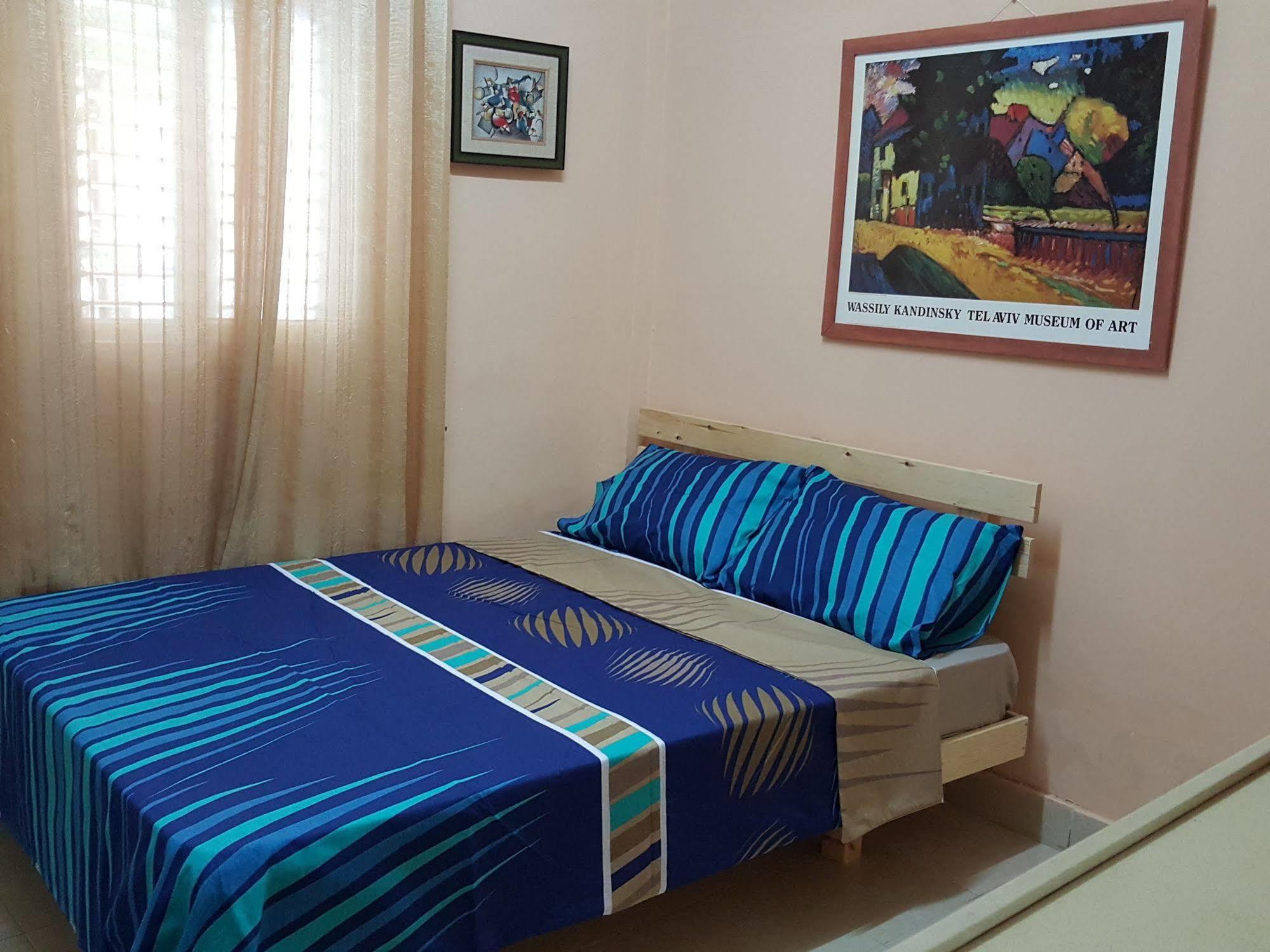 Netanya Motel Pierre Kültér fotó