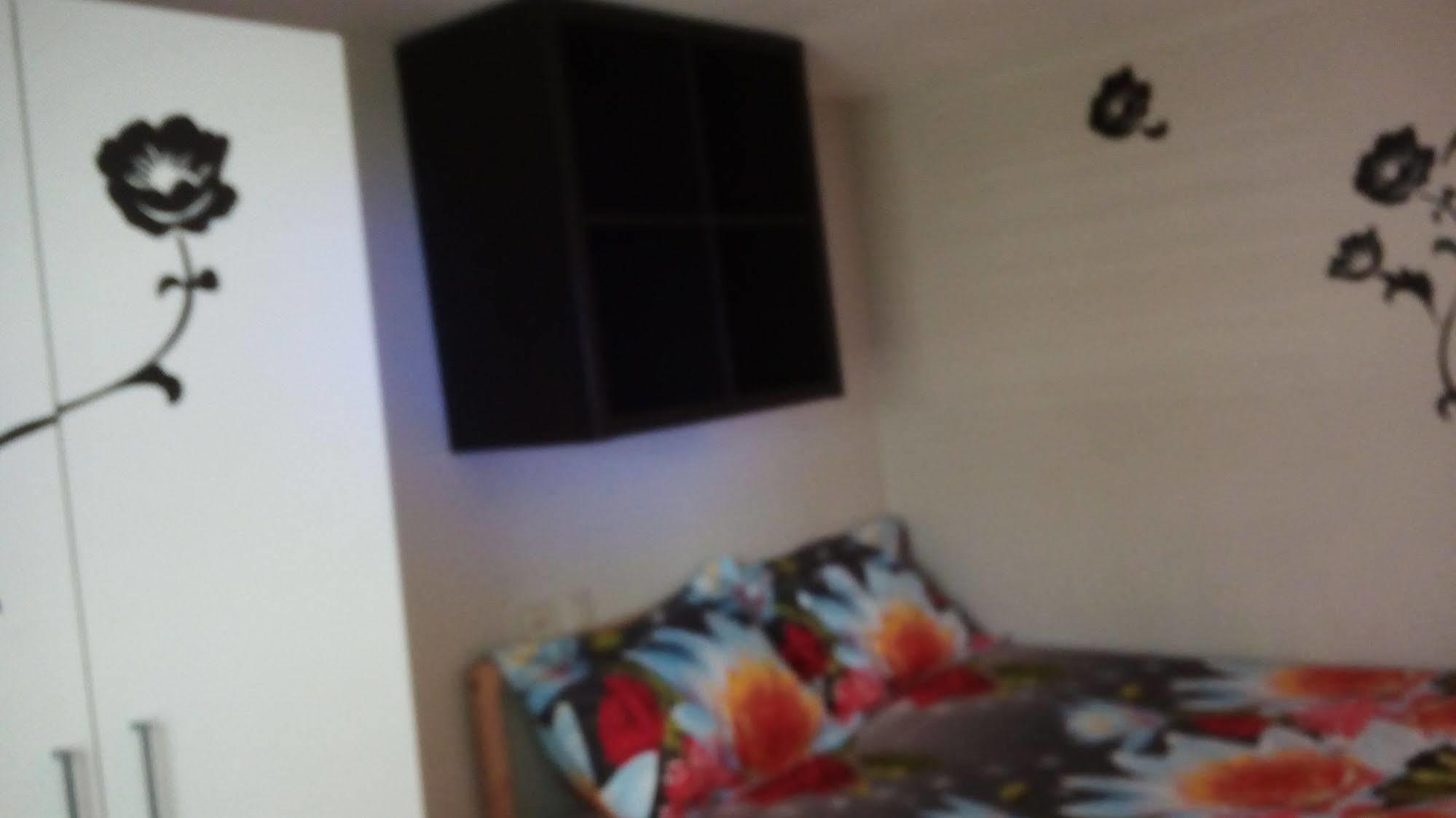 Netanya Motel Pierre Kültér fotó