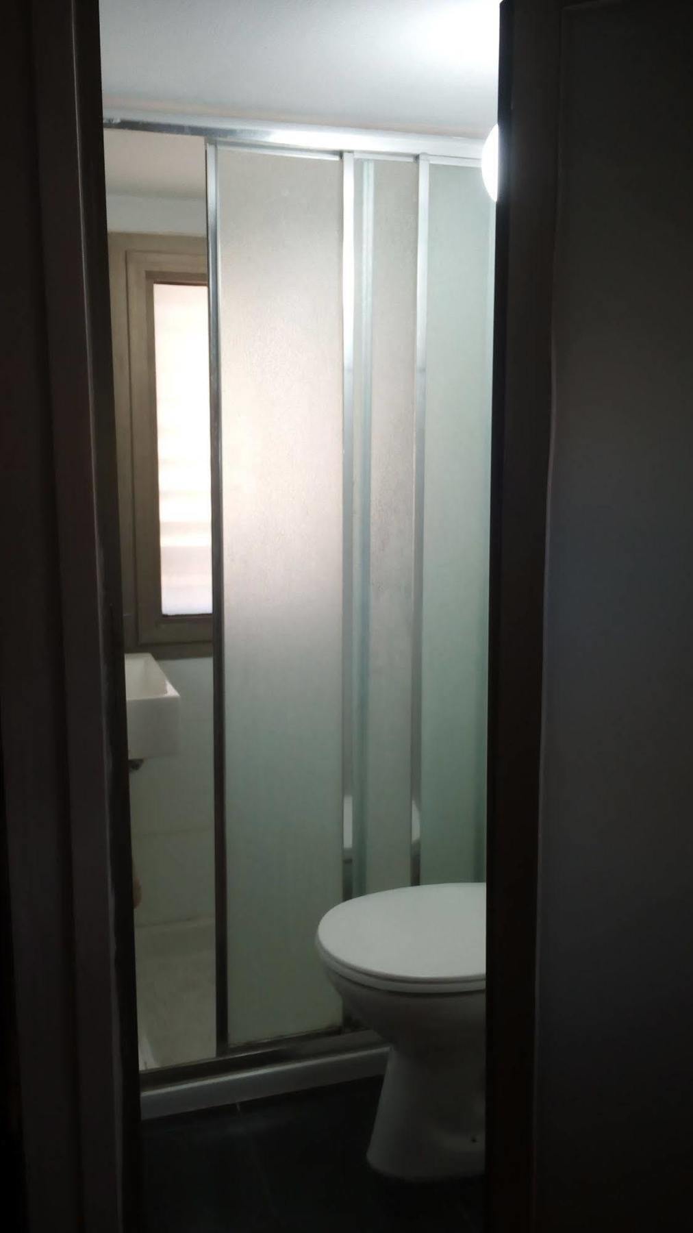 Netanya Motel Pierre Kültér fotó