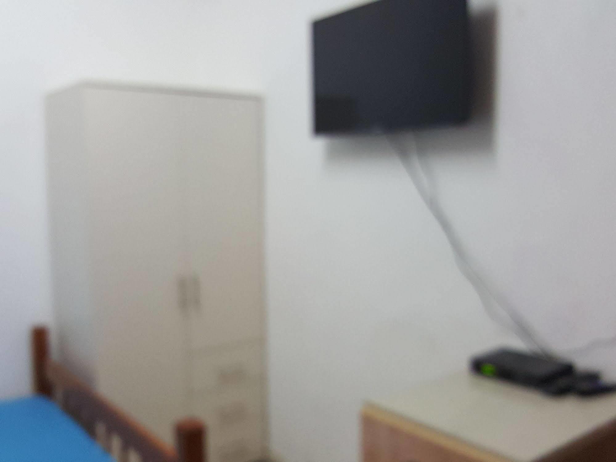 Netanya Motel Pierre Kültér fotó