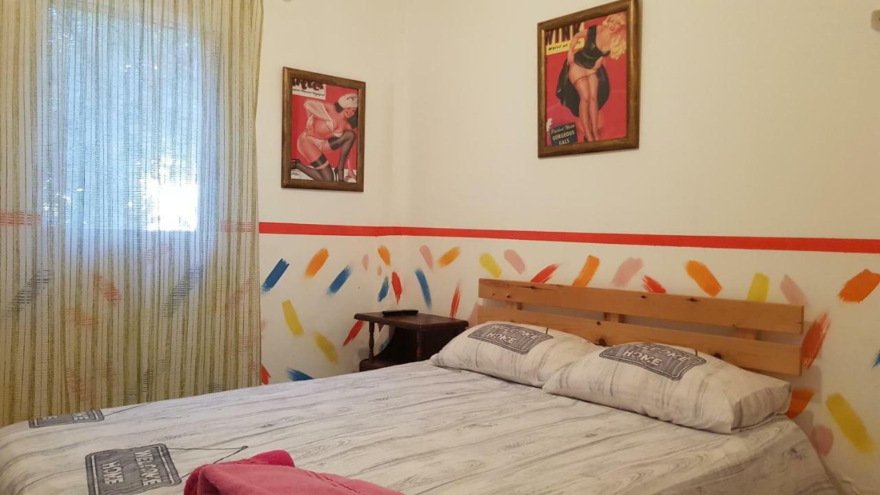 Netanya Motel Pierre Kültér fotó
